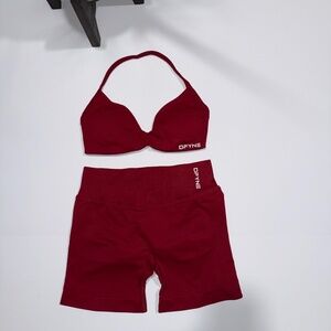 Red Cherry 🍒 Dfyne Set!😮‍💨🙌🔥